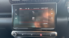 Citroen C3 Aircross 1.2 PureTech 110 C-Series Edition 5dr Petrol Hatchback